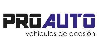 logo de ProAuto