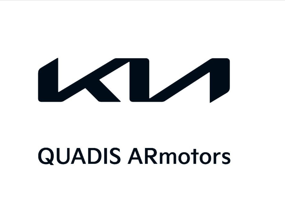 logo de Kia QUADIS ARmotors Barcelona