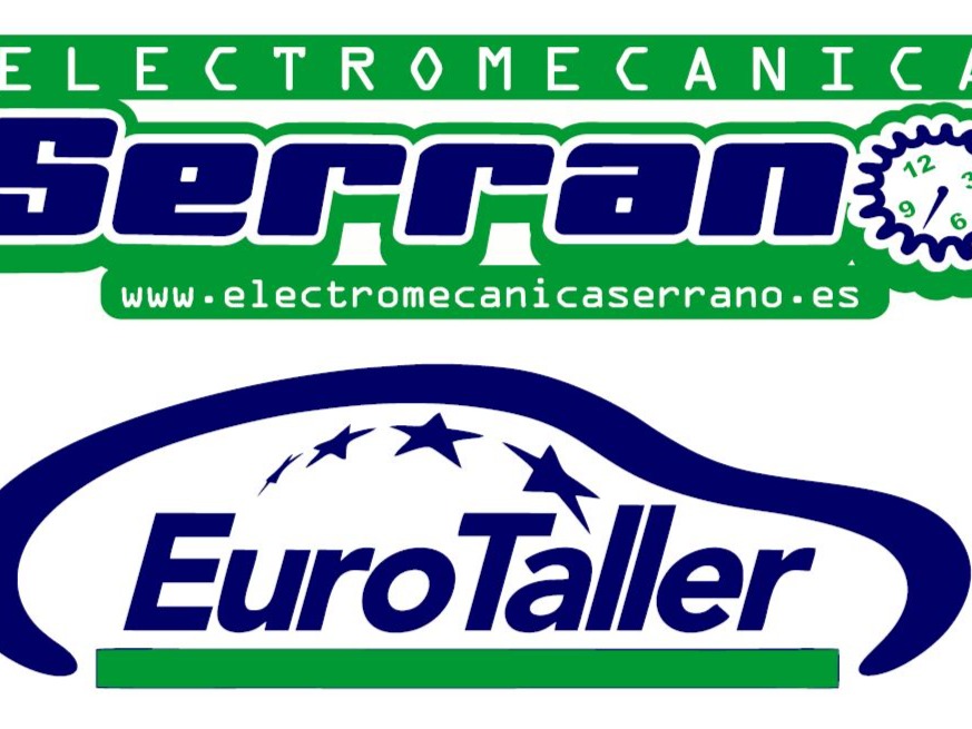 logo de Electromecanica Serrano