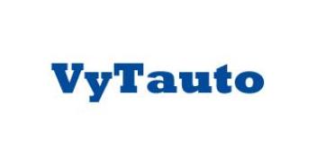 logo de Vytauto