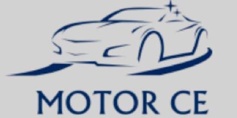 logo de Motor CE