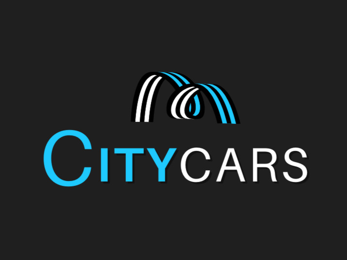 logo de CITYCARS