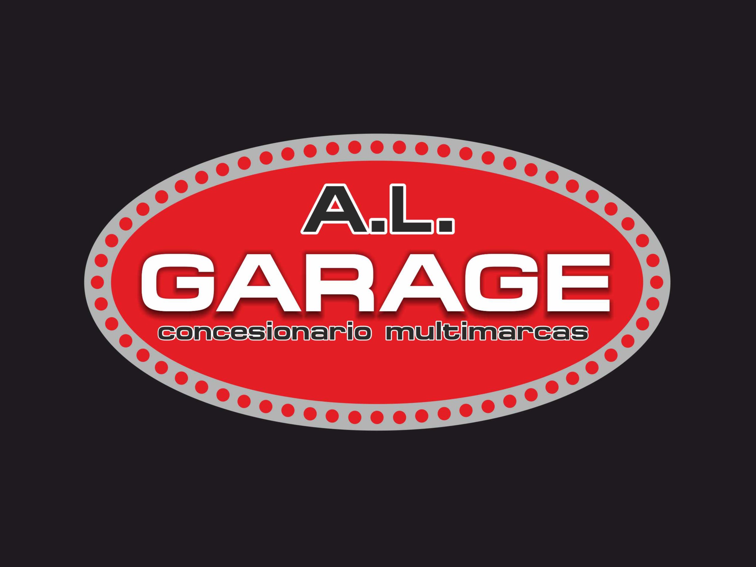 logo de A.L. Garage Center Concesionario Multimarcas