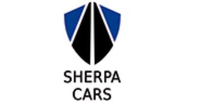 logo de Sherpa Cars