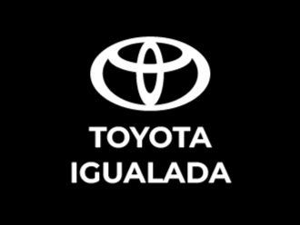 logo de Toyota Igualada