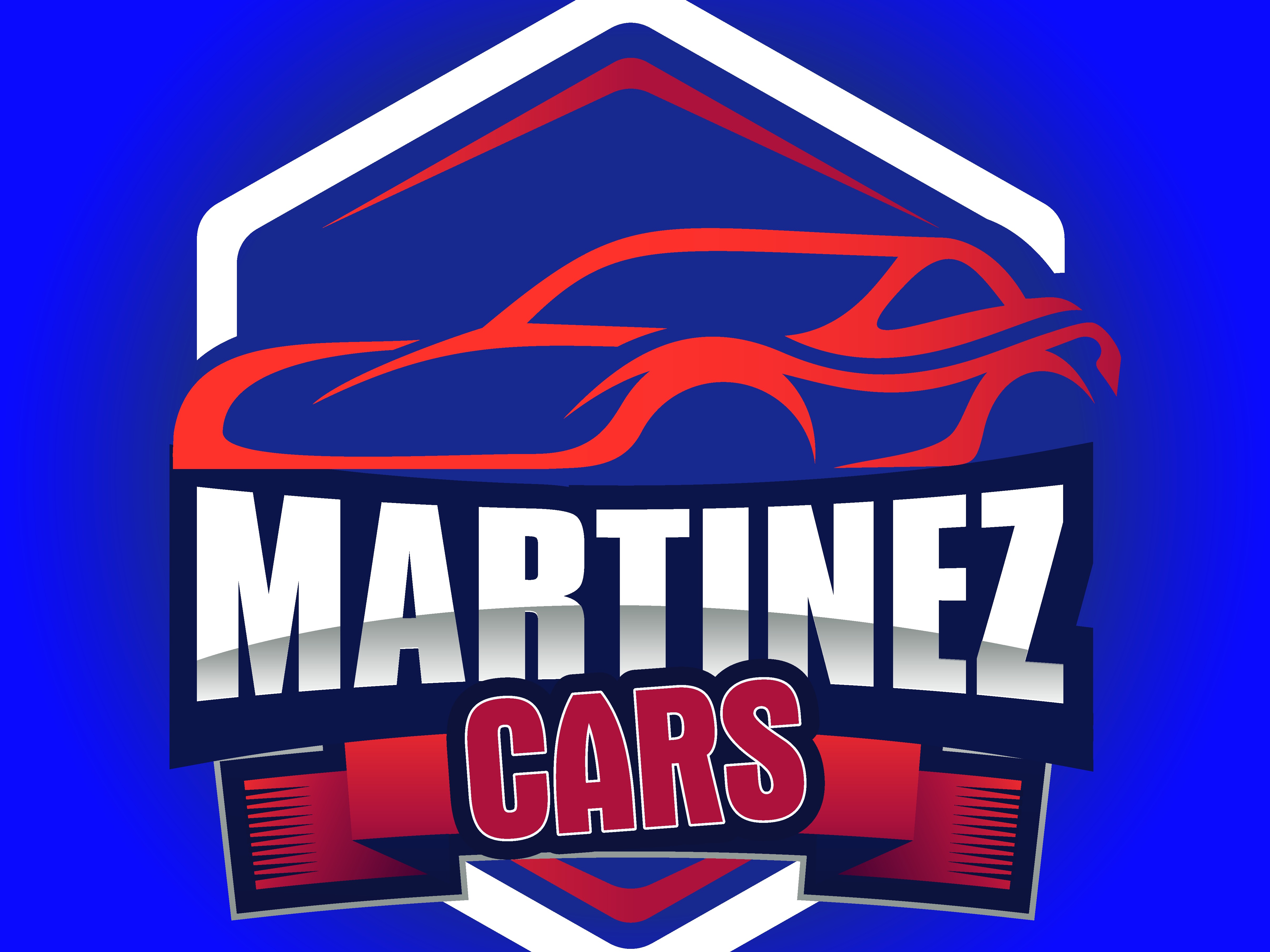 logo de Martinez Cars