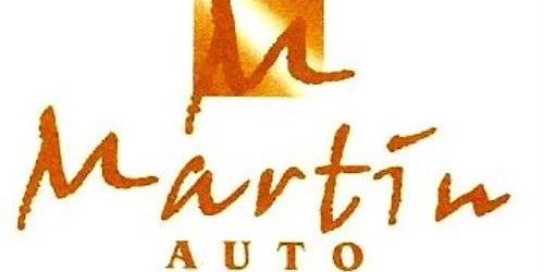logo de Martinauto