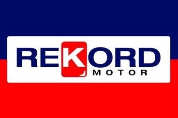 logo de REKORD MOTOR