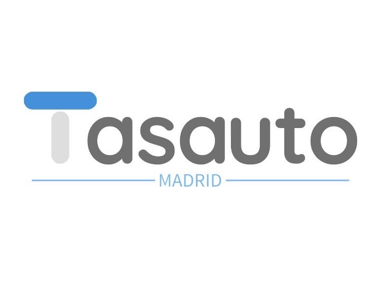 logo de TasAuto MADRID
