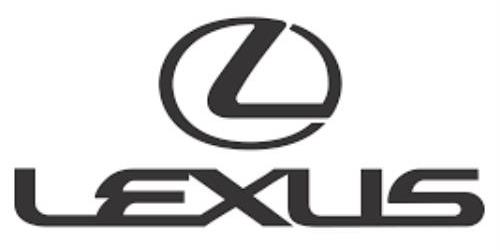 logo de Lexus Girona