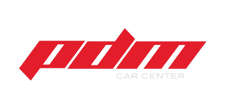 logo de PDM Car Center