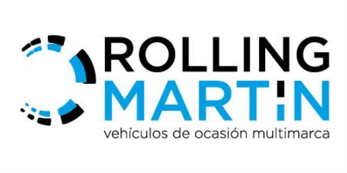 logo de Rolling Martin