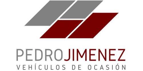 logo de Coches Pedro Jimenez