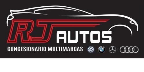 logo de RJAUTOS