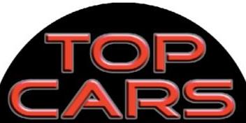 logo de TOP CARS AS TARRACO SL