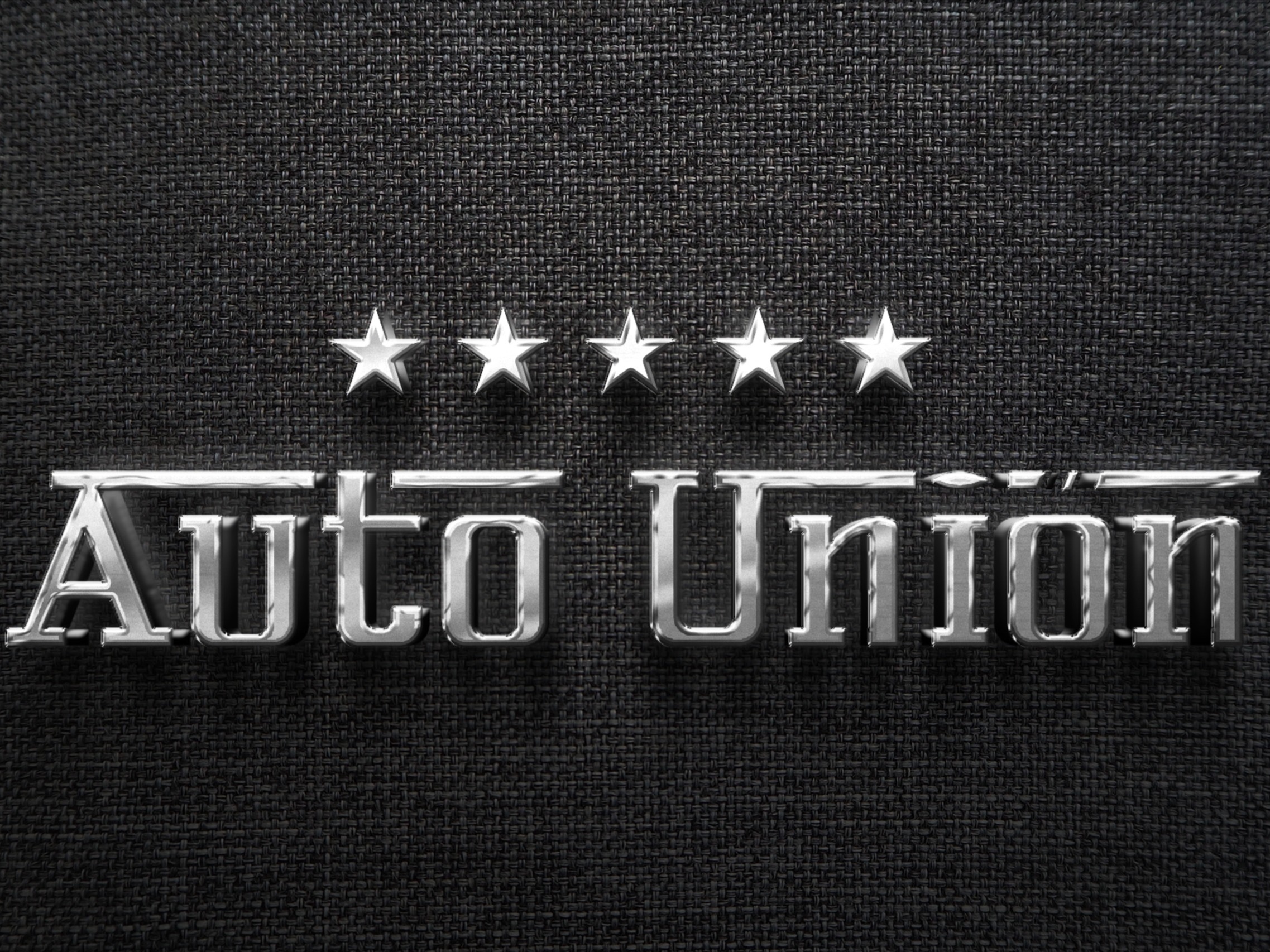 logo de Auto Unión