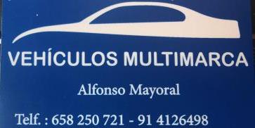 logo de A. Mayoral