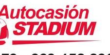 logo de Autocasion Stadium