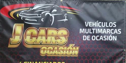 logo de Jcars ocasion