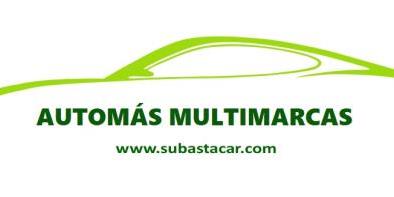 logo de Automas.multimarcas