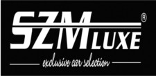 logo de SZM Luxe