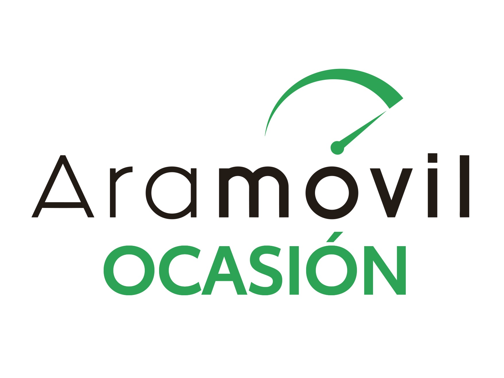 logo de Aramóvil Ocasión