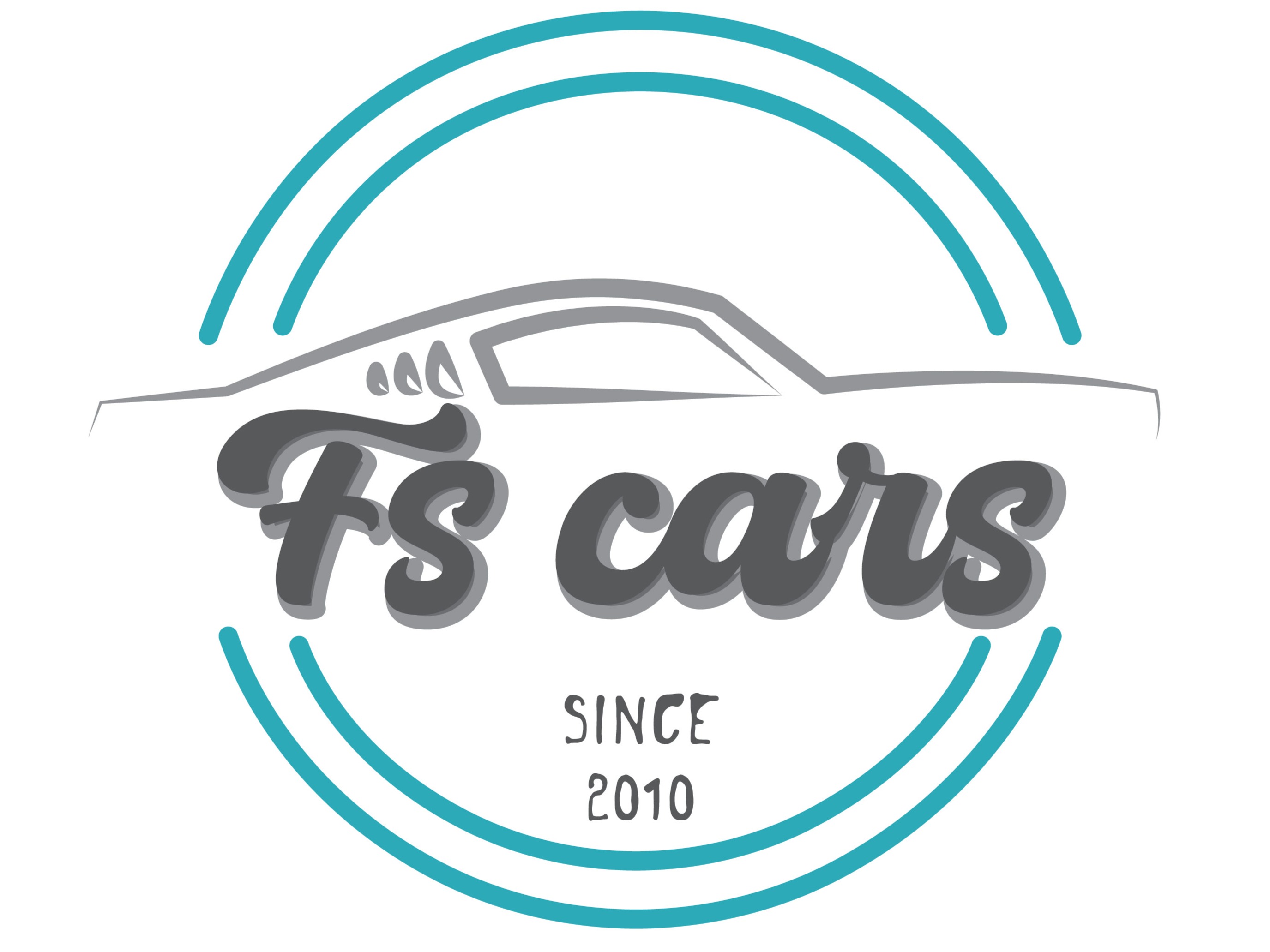 logo de FSCars 2010