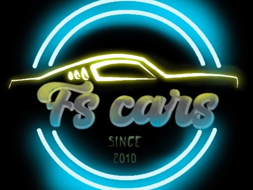 logo de FS CARS