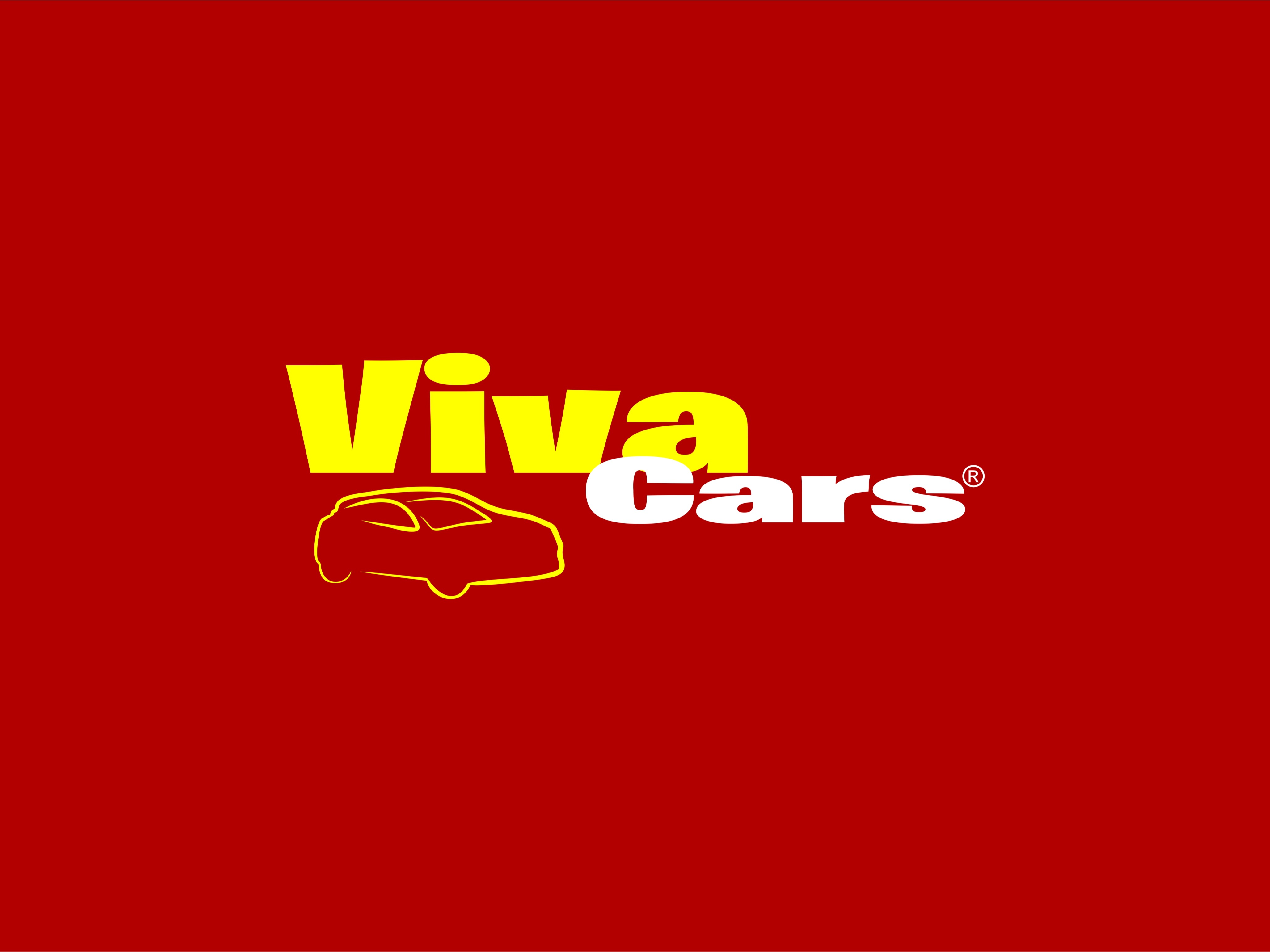 logo de VIVA CARS CALPE