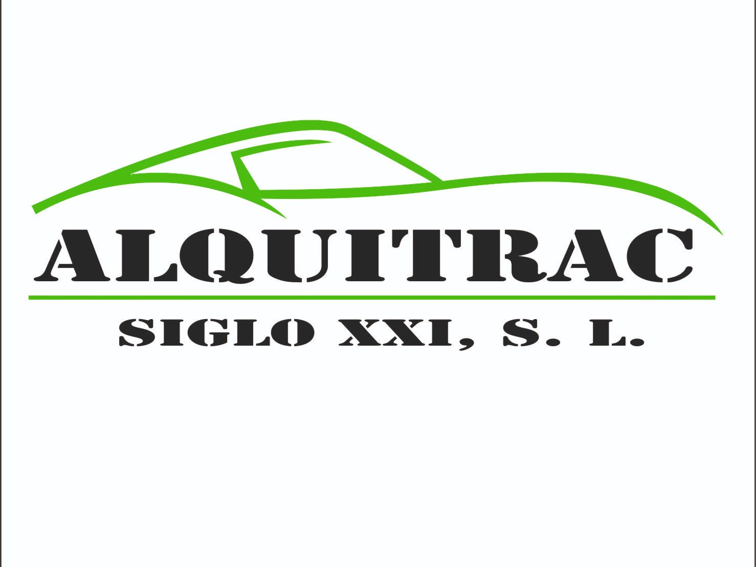 logo de Alquitrac 