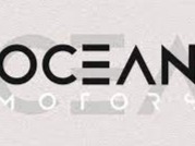 logo de Ocean Motors Coruña