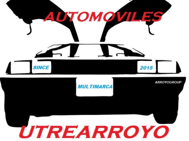 logo de UtreArroyo