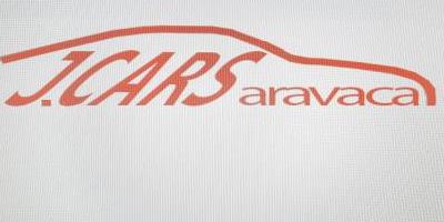 logo de J.CARS ARAVACA