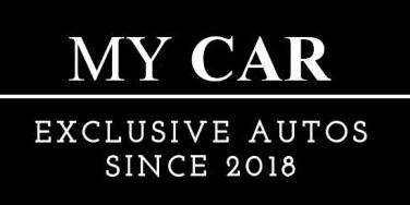 logo de MY CAR EXCLUSIVE AUTOS