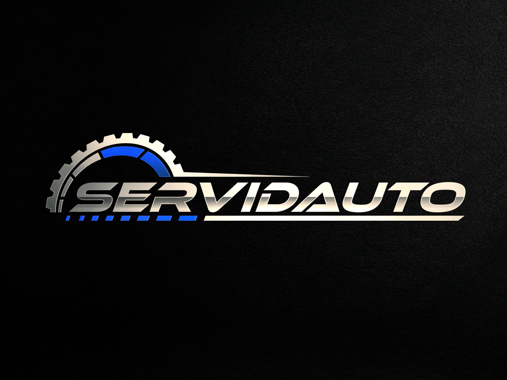 logo de Servidauto