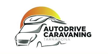 logo de AUTODRIVE CARAVANING