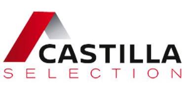 logo de Castilla Selection Segovia