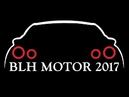 logo de BLH Motor 2017