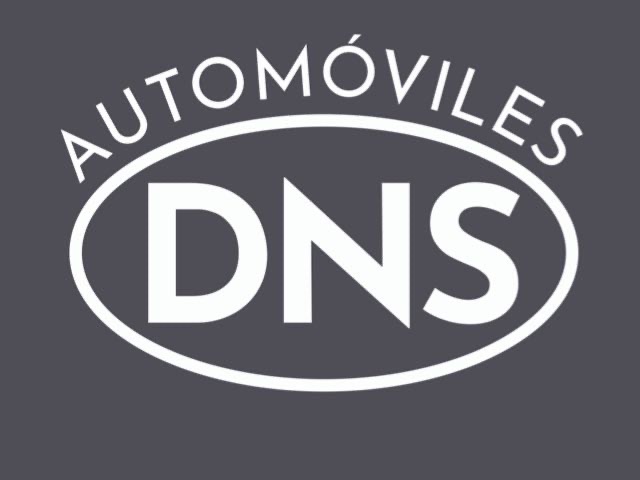 logo de Automoviles DNS