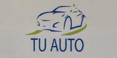 logo de TU AUTO