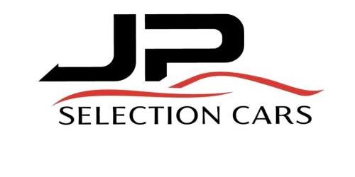 logo de JP SELECTION CARS