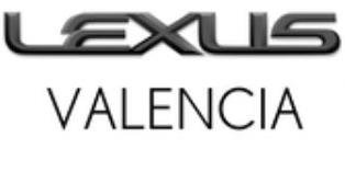 logo de Lexus Valencia