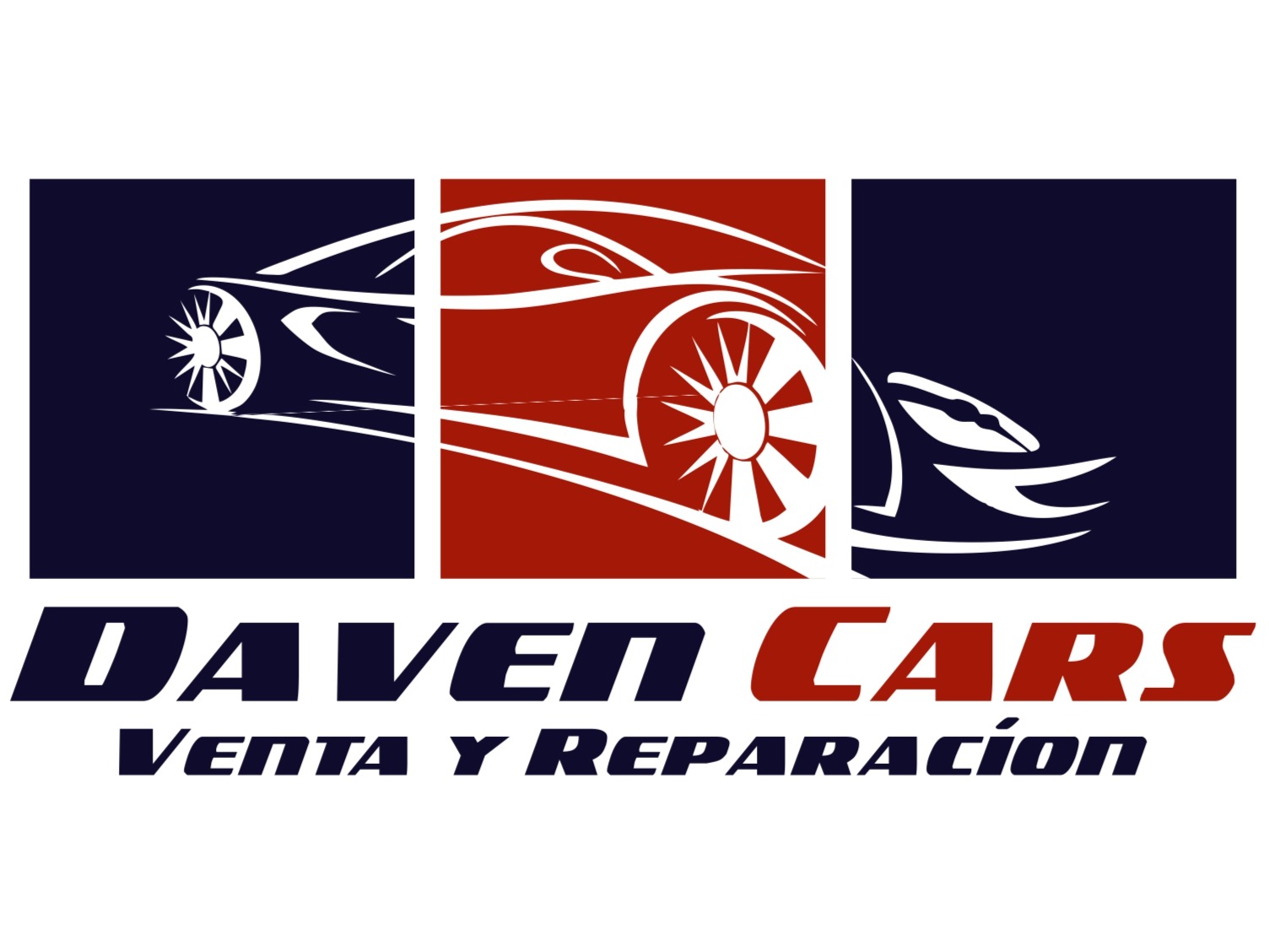 logo de DAVEN CARS S.L.