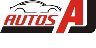 logo de Autos AJ