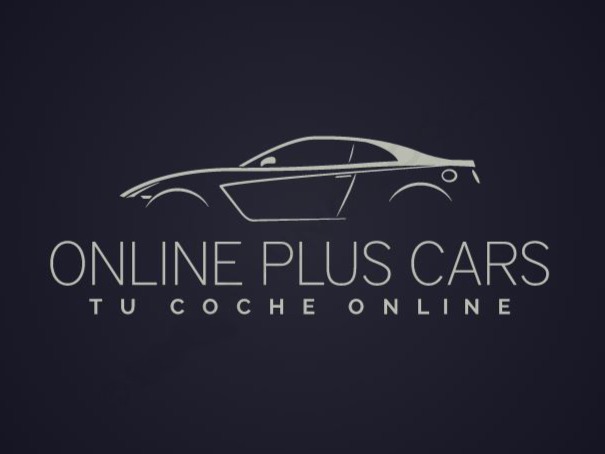logo de Online plus cars