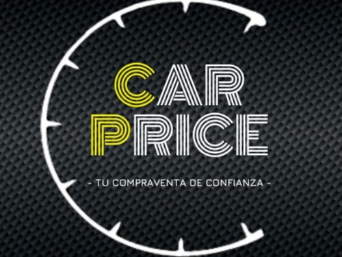 logo de Car Price
