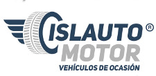 logo de Islautomotor