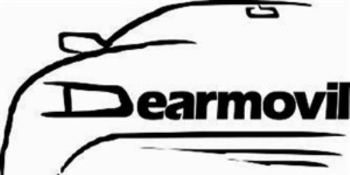 logo de Dearmóvil Pedroñeras