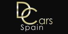 logo de DCars Spain 