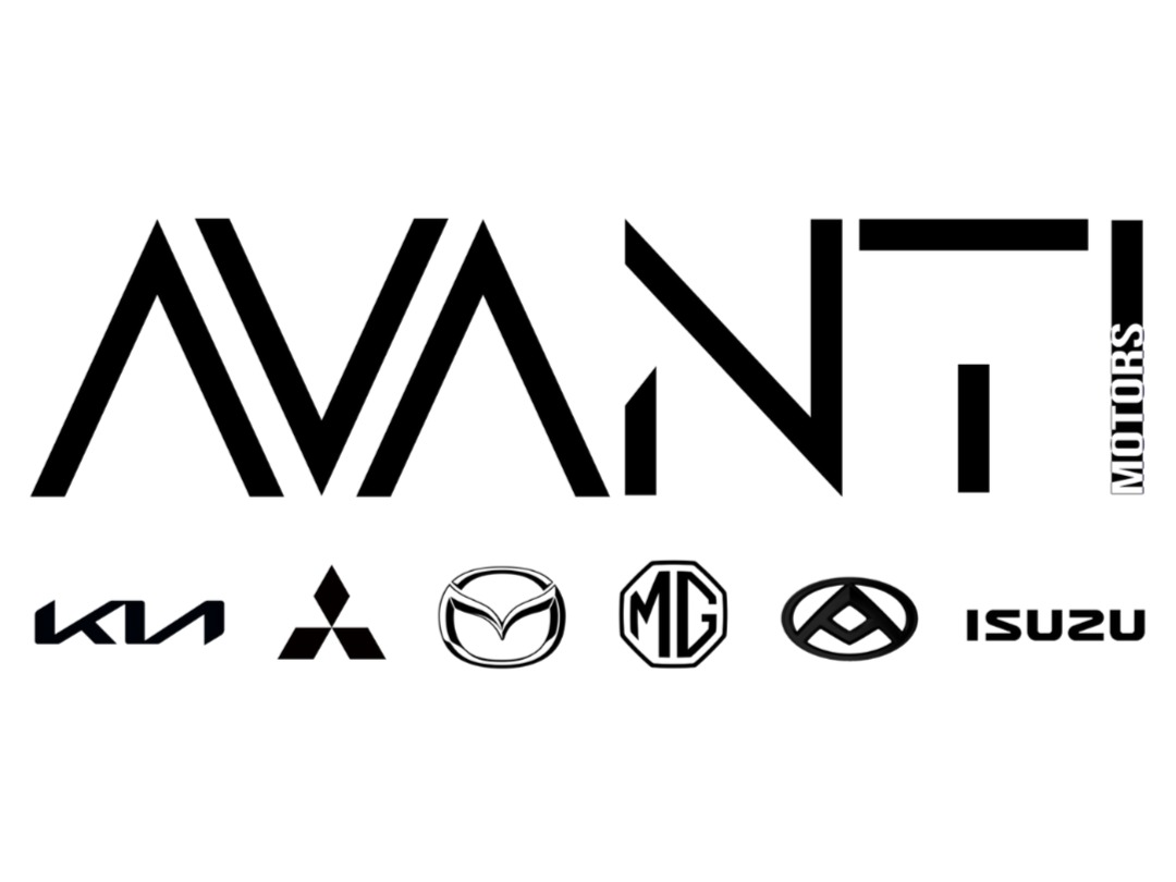 logo de Avanti Motors
